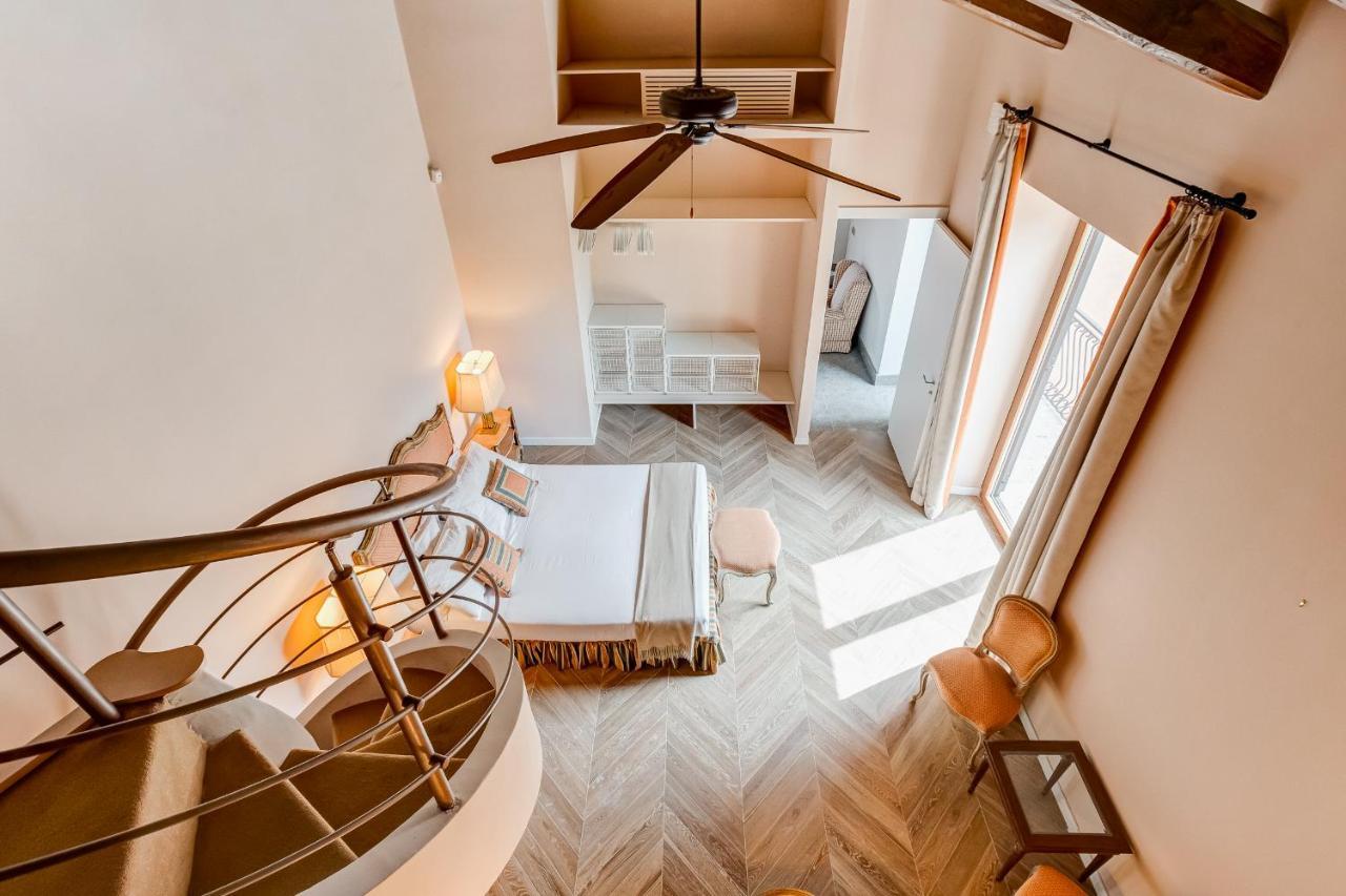 Ferienhaus Bmga L Luxury With Patio In Trastevere