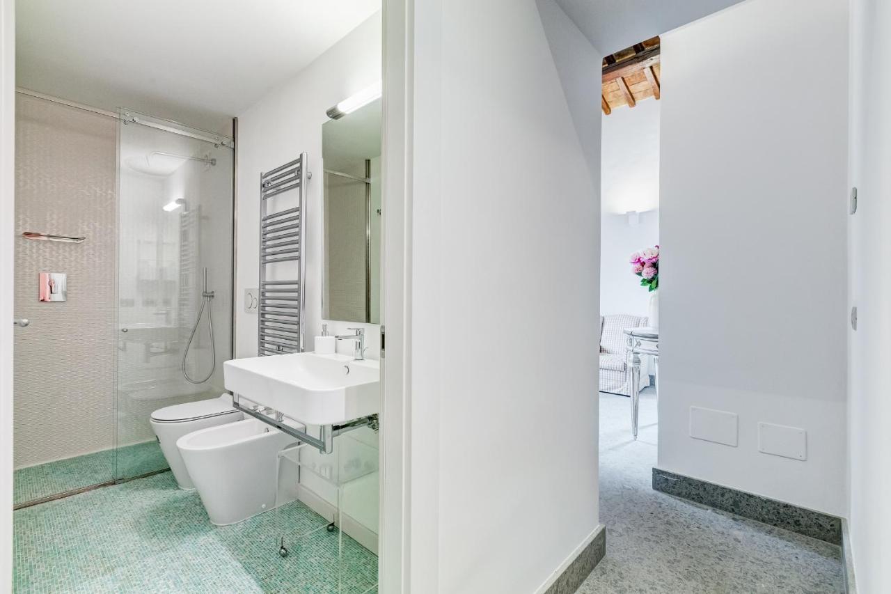 Ferienhaus Bmga L Luxury With Patio In Trastevere Rom