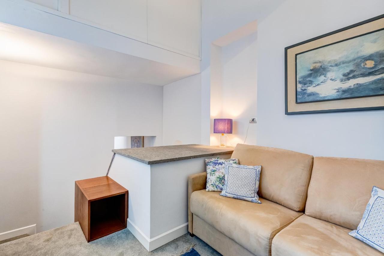 Bmga L Luxury With Patio In Trastevere