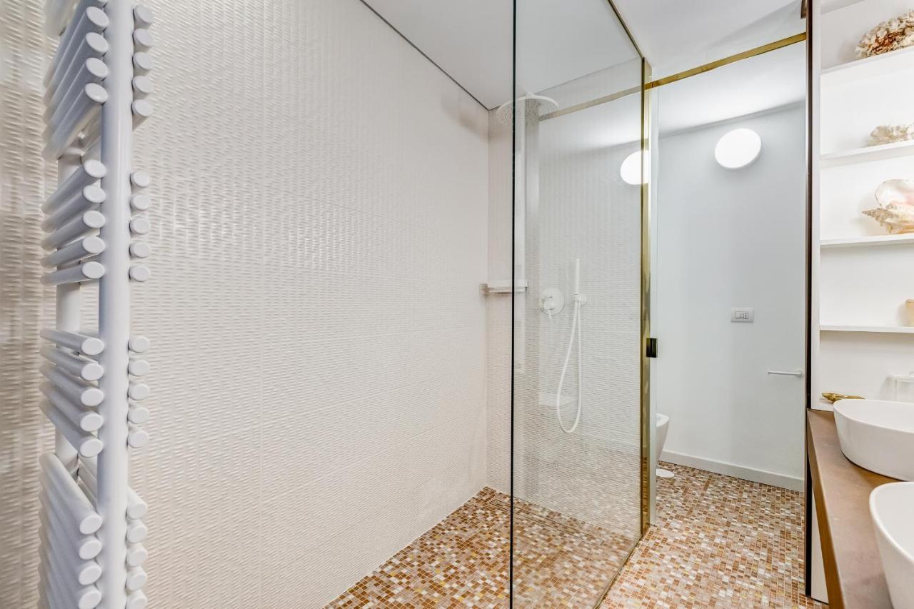 Bmga L Luxury With Patio In Trastevere Ferienhaus Rom