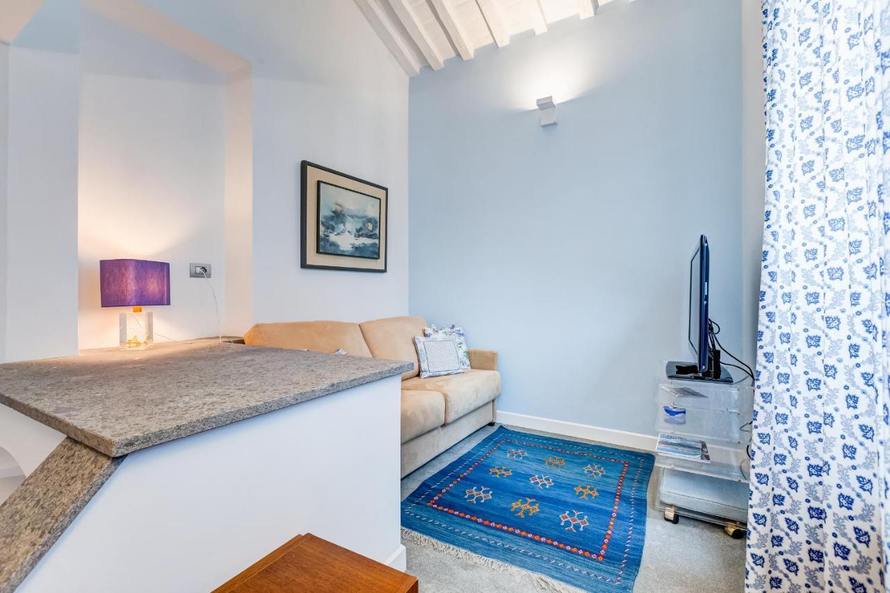 Ferienhaus Bmga L Luxury With Patio In Trastevere Rom