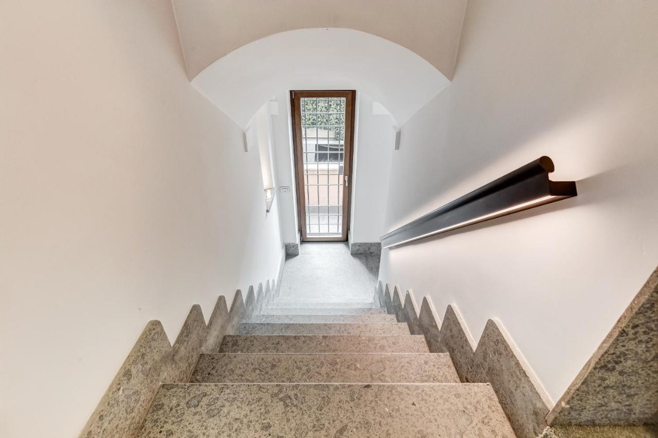 Bmga L Luxury With Patio In Trastevere * Rom