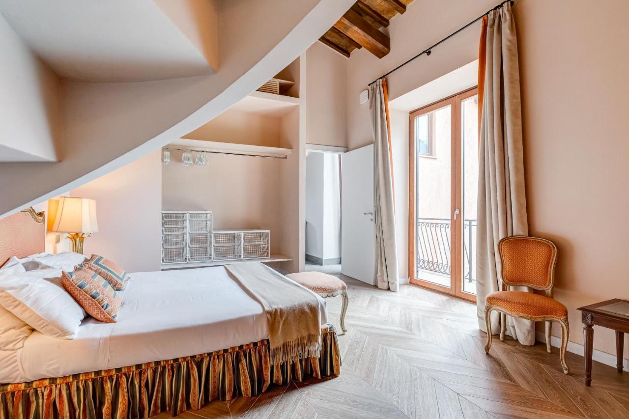 Bmga L Luxury With Patio In Trastevere * Rom