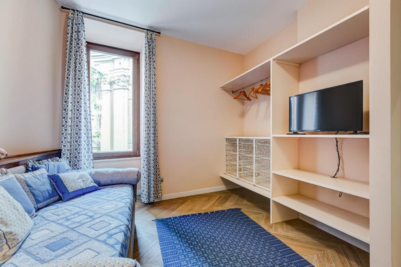 Ferienhaus Bmga L Luxury With Patio In Trastevere Rom