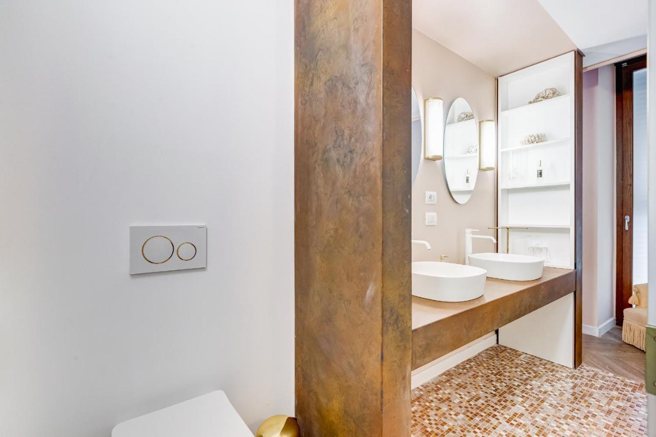 Ferienhaus Bmga L Luxury With Patio In Trastevere *