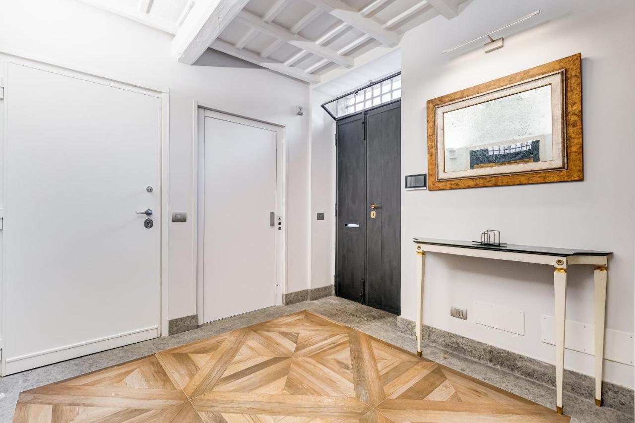 Ferienhaus Bmga L Luxury With Patio In Trastevere *
